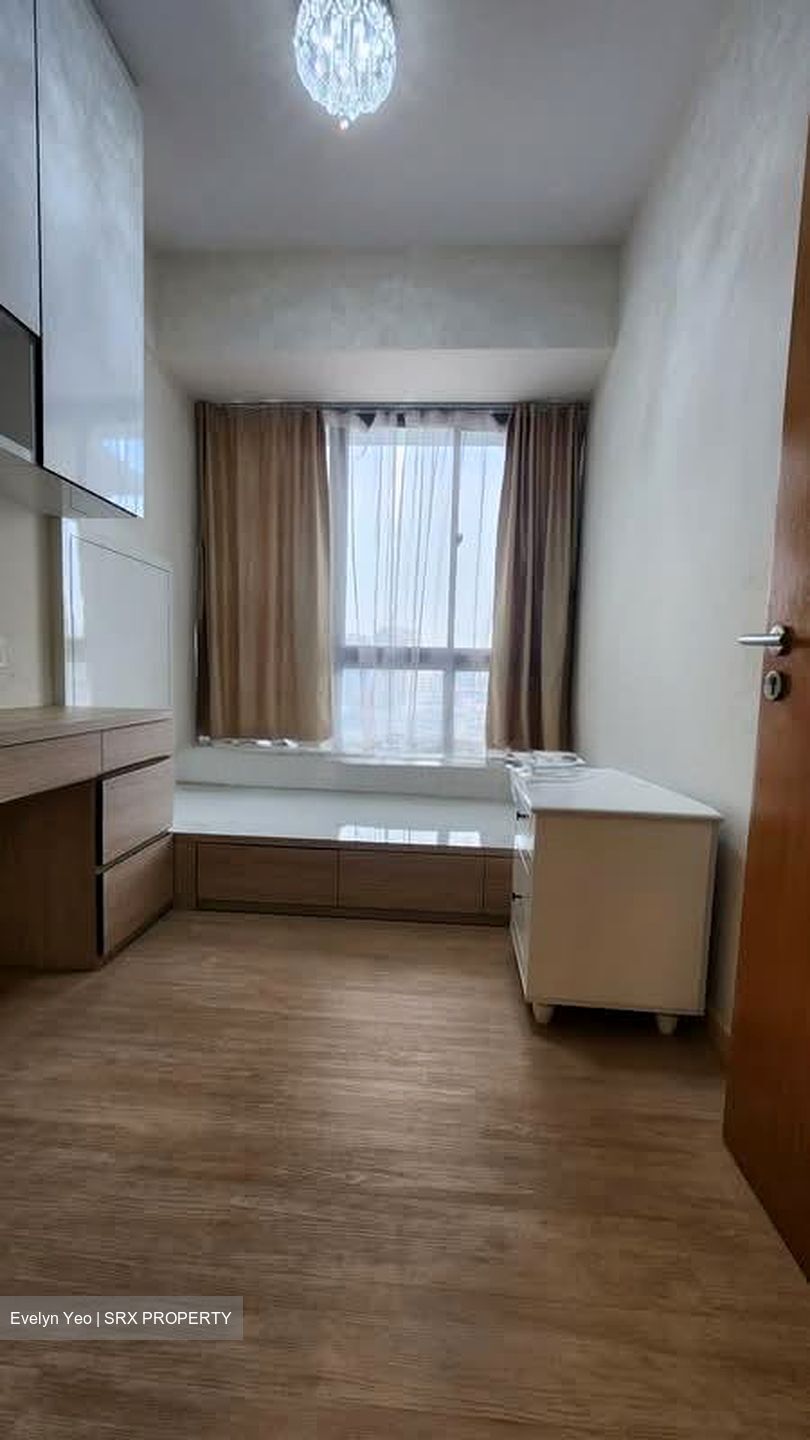 Beacon Heights (D12), Condominium #545076551